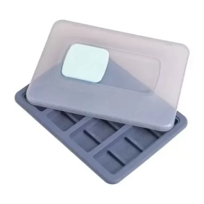 Magical Butter Granola Mold