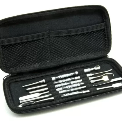 Skillet Tools Master Kit - Ejuicewarehouse