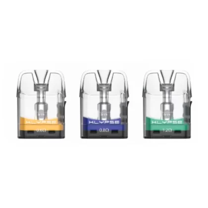 Innokin Klypse Pod V2 Pod Cartridge
