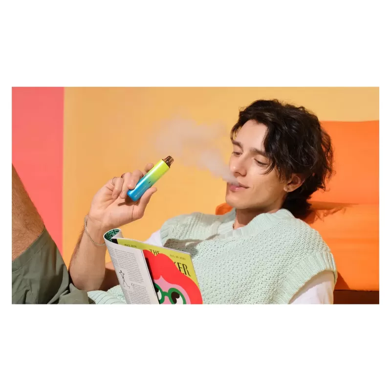 Vaporesso Vibe SE Pod System Kit