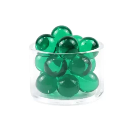5mm Green Nano Terp Pearls