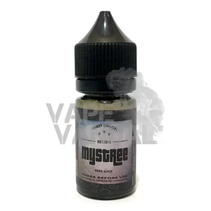 Vape Juice – Mystree