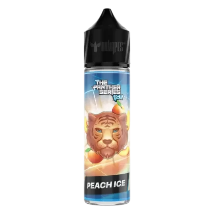 Peach Ice 60ml - 60ml / 6mg