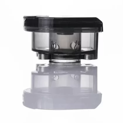 Lost Vape Thelema Empty Replacement Pod - Pack Count#Single Pack~Size#4ml