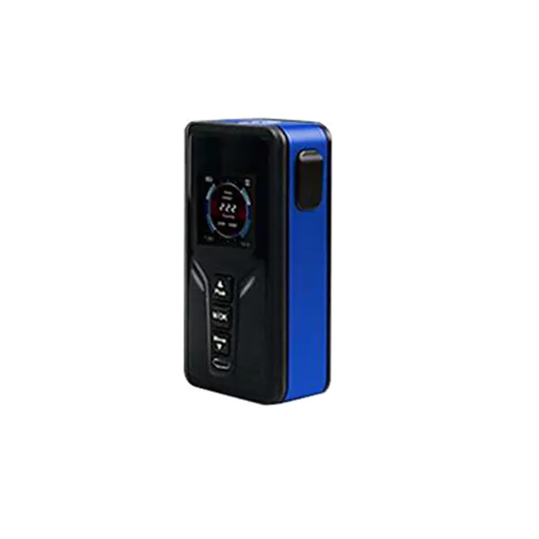GTRS VBOY 222W TC Box Mod - Silver - Image 3