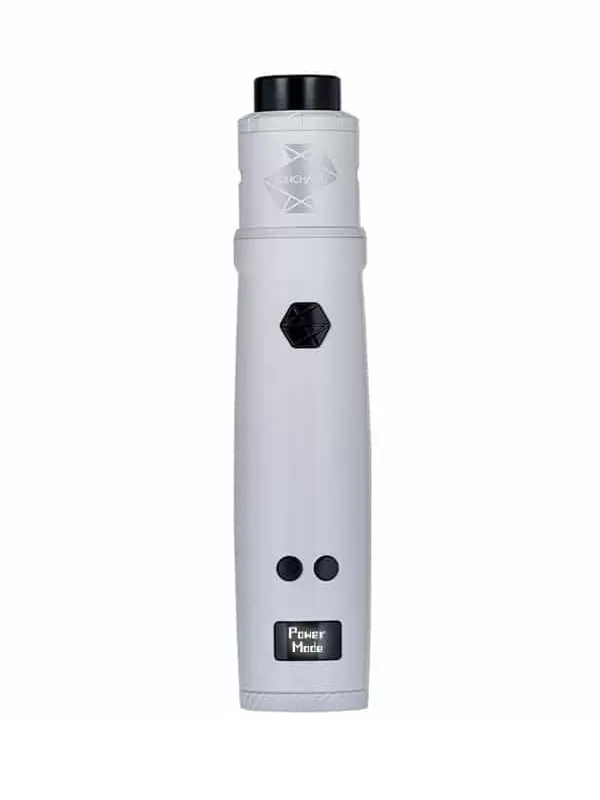 Uwell Nunchaku RDA Kit - White - Image 3