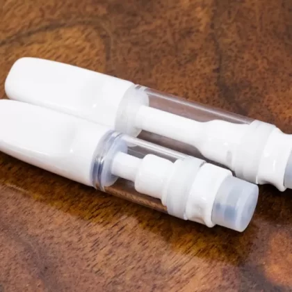 Full Ceramic 510 Vape Cartridges | O2V-AC | Wholesale - O2Vape