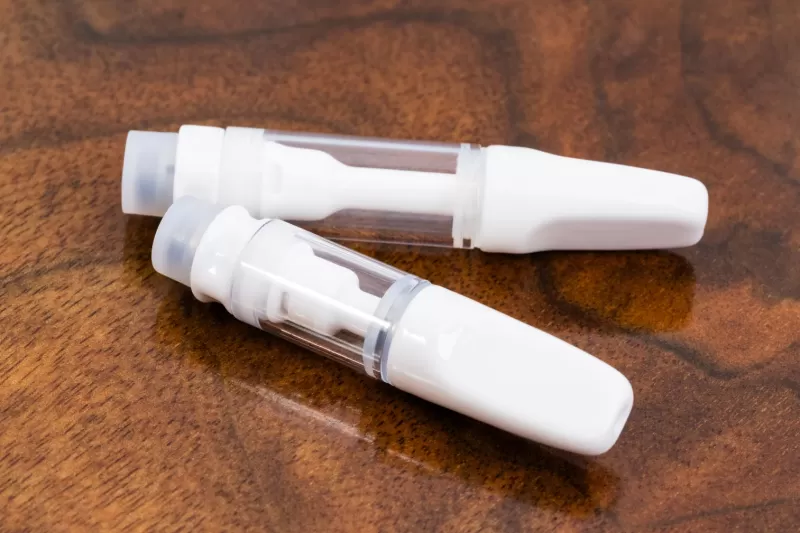 Full Ceramic 510 Vape Cartridges | O2V-AC | Wholesale - O2Vape - Image 2