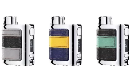 Eleaf iStick Pico Le 75W Box Mod