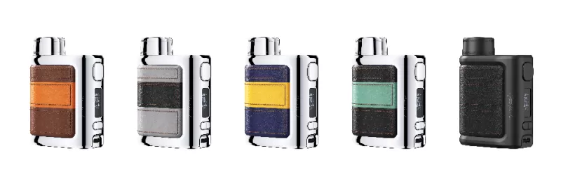 Eleaf iStick Pico Le 75W Box Mod