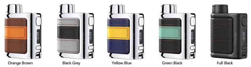 Eleaf iStick Pico Le 75W Box Mod - Image 2