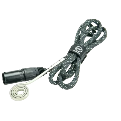 Flat Coil by Cannabis Hardware