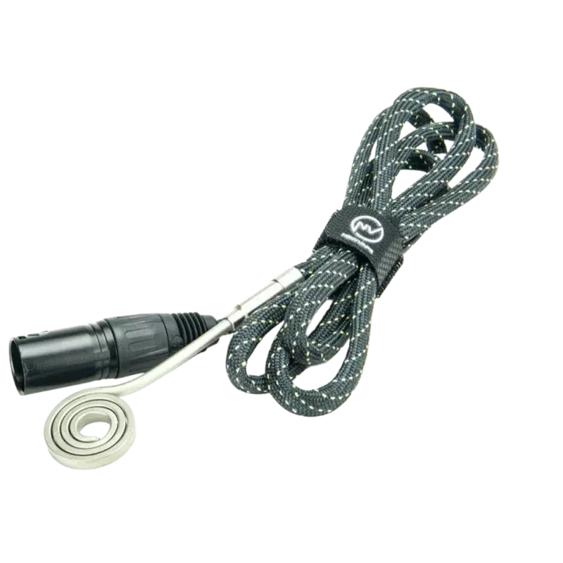 Flat Coil by Cannabis Hardware