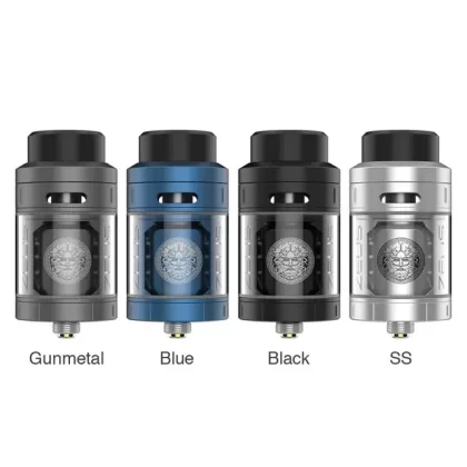 Original Geekvape Zeus Dual RTA