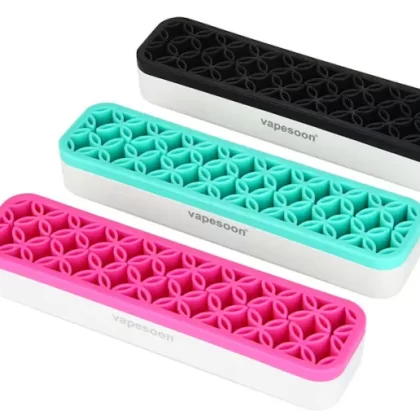 25mm Vapesoon Multifunctional Display Stand Starter Kit