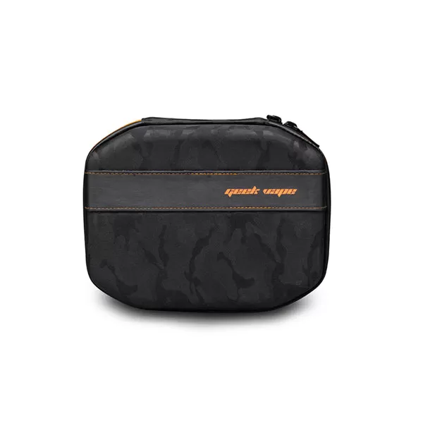 Black Geekvape 521 All In One Master Kit V3 - Image 2