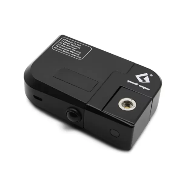 Black Geekvape 521 All In One Master Kit V3 - Image 3
