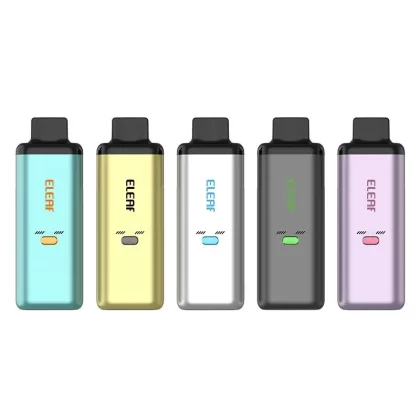 Eleaf IORE Mix Pod Kit 24W - Gold