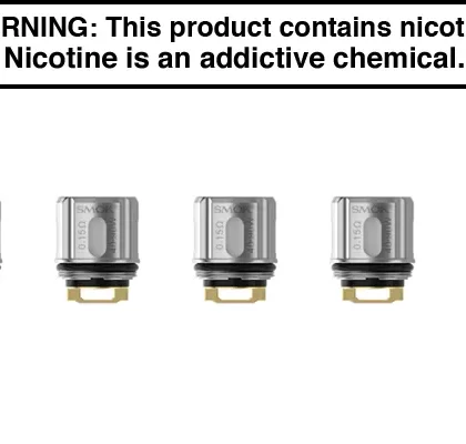 SMOK TFV9 REPLACEMENT COILS - Vapejuice