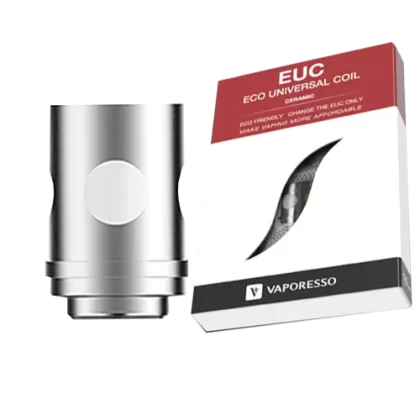 Vaporesso EUC Ceramic Coils x5