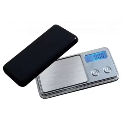 USA Weight OHIO Scale 0.01 / g 50 g