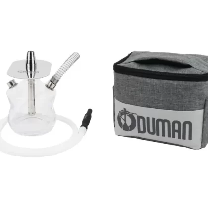 Oduman N3 Travel - Oduman / Edelstahl
