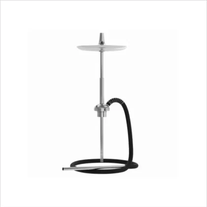 Shisha Mattpear Ready 5S - Gwint+Uszczelka; Dyfuzor, Talerzyk (C6B210)
