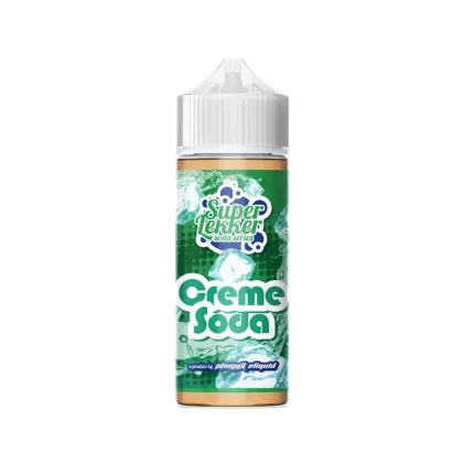Phoggit – Cream Soda Nic Salt