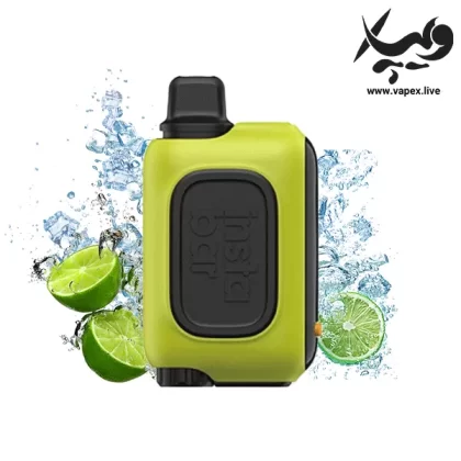 InstaBar 15K 5% Lemon Lime Ice
