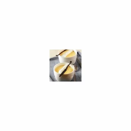 Vanilla Custard TFA – Custard, Stronger than Bavarian Cream - Bangvapeaustralia