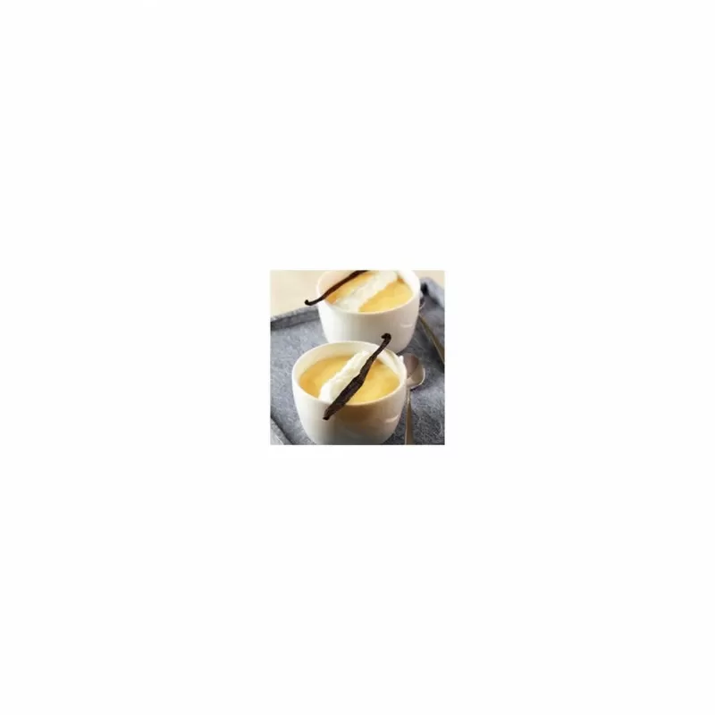 Vanilla Custard TFA – Custard, Stronger than Bavarian Cream - Bangvapeaustralia