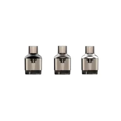 VOOPOO TPP Empty Replacement Pods (2 Pack)