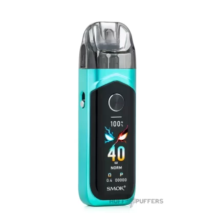 Smok Nord 6 - Black, Blue
