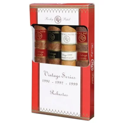 Rocky Patel Vintage Sampler