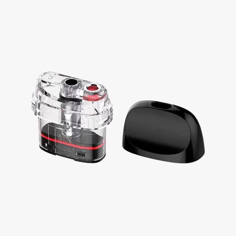 Smok Novo 5 Pods - 0.7ohm Mesh MTL Pod - Image 3