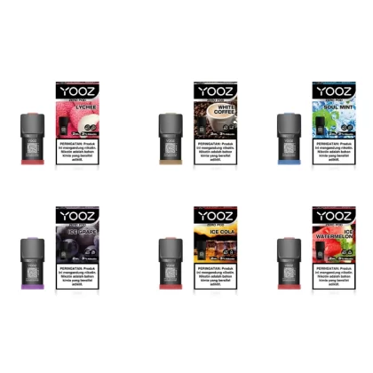 YOOZ ZERO - - ZERO