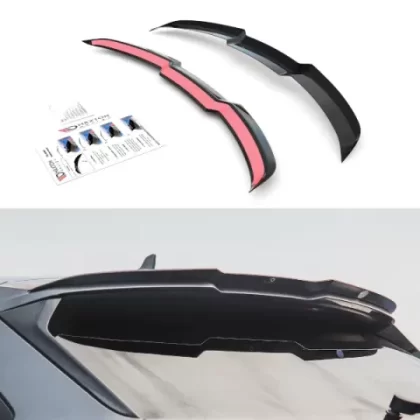 MAXTON DESIGN SPOILER CAP V1 AUDI RS6 C8 (2019-2023)