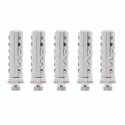 Innokin Endura T18 Replacement Coils 1.5ohms – Singles or Packs - Single Coil, Pack of 5 x Coils