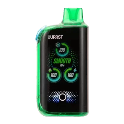White Grape – Fasta Burrst 35K - Vape Store