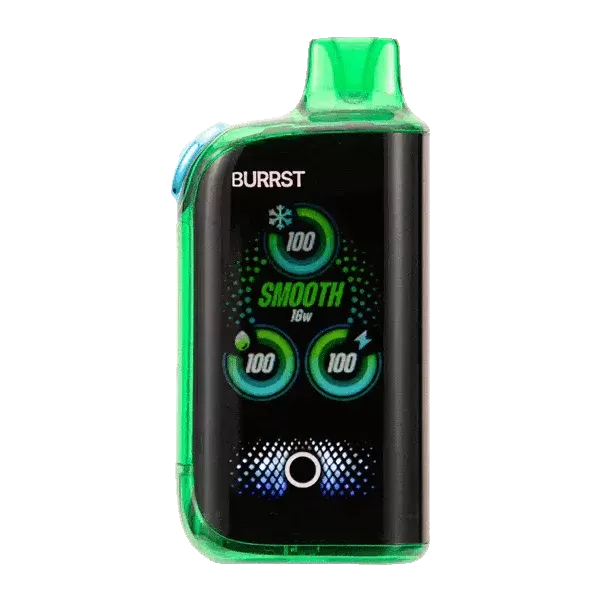 White Grape – Fasta Burrst 35K - Vape Store