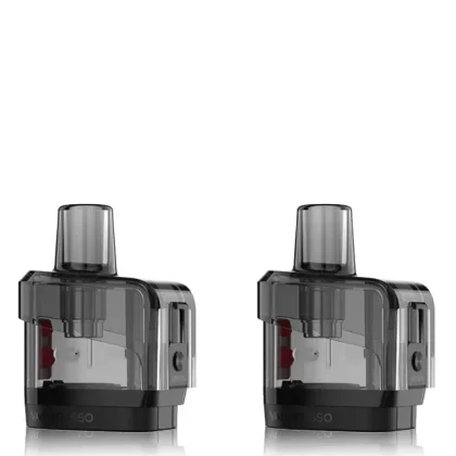 Gen Air 40 Replacement Pods 2 Pack By Vaporesso