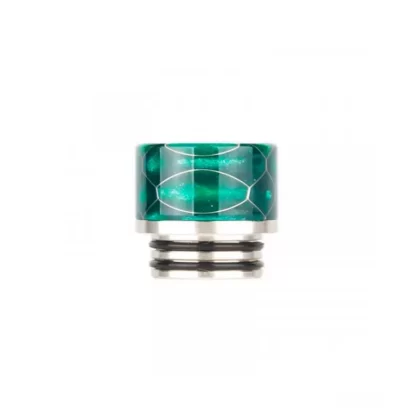 Reewape AS213s Stubby 810 Spare Drip Tips - Vapourdays Co