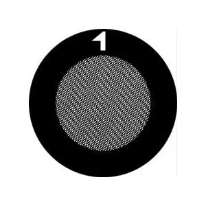600 Mesh