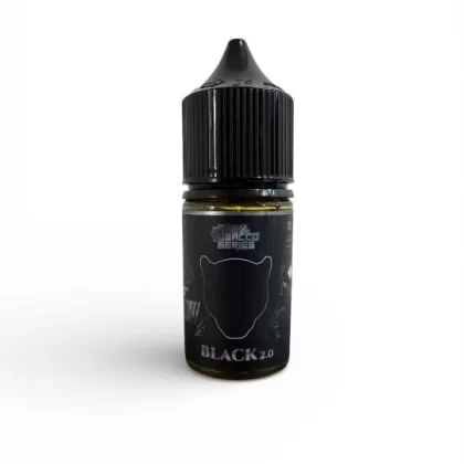 BLACK PANTHER 2.0 DR VAPES SALT | vape Egypt