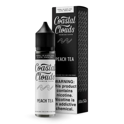 Coastal Clouds - Vaporider Deals (819B38)