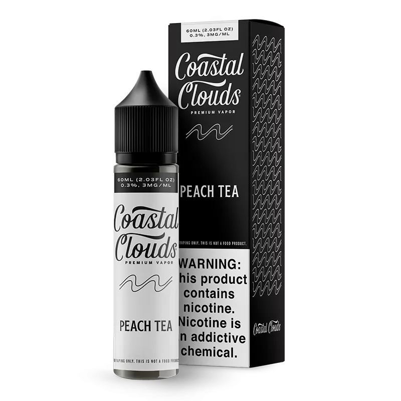 Coastal Clouds - Vaporider Deals (819B38)
