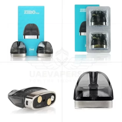 Zero pods 2 ml Buy Vaporesso Zero Best Device Now In Dubai
