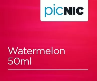 Watermelon 50ml Vape Juice