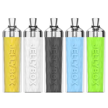 Rincoe Jellybox Lite Pod System Kit 850mAh - Green