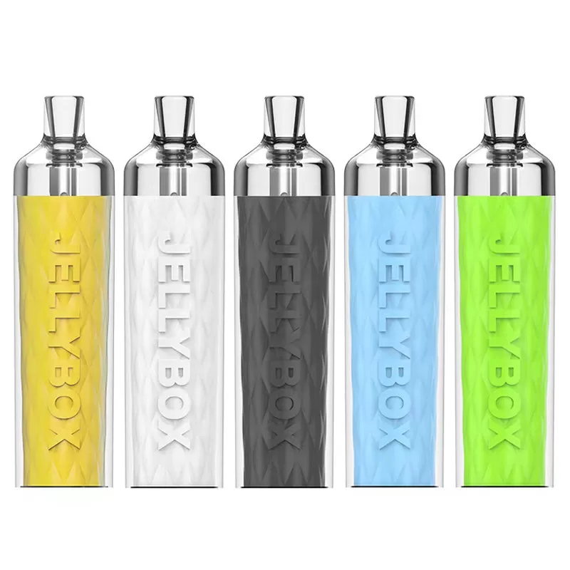 Rincoe Jellybox Lite Pod System Kit 850mAh - Green